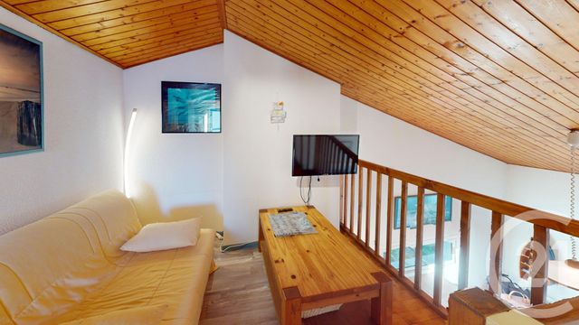 maison à vendre - 4 pièces - 59.43 m2 - LA TRANCHE SUR MER - 85 - PAYS-DE-LOIRE - Century 21 Côte De Lumière