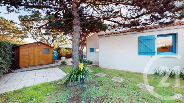 maison - LA TRANCHE SUR MER - 85