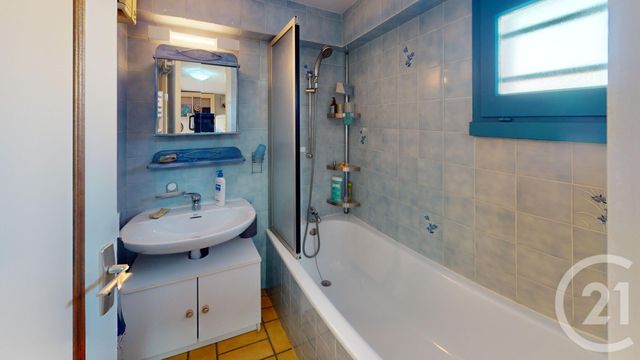 maison à vendre - 4 pièces - 59.43 m2 - LA TRANCHE SUR MER - 85 - PAYS-DE-LOIRE - Century 21 Côte De Lumière