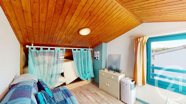 maison à vendre - 4 pièces - 59.43 m2 - LA TRANCHE SUR MER - 85 - PAYS-DE-LOIRE - Century 21 Côte De Lumière