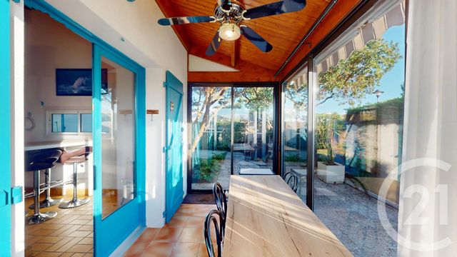 maison à vendre - 4 pièces - 59.43 m2 - LA TRANCHE SUR MER - 85 - PAYS-DE-LOIRE - Century 21 Côte De Lumière