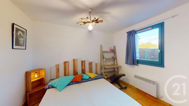 maison à vendre - 4 pièces - 59.43 m2 - LA TRANCHE SUR MER - 85 - PAYS-DE-LOIRE - Century 21 Côte De Lumière