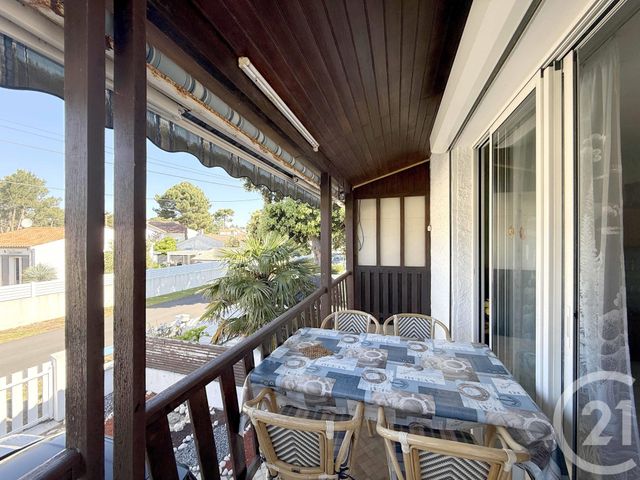 maison à vendre - 6 pièces - 115.0 m2 - LA TRANCHE SUR MER - 85 - PAYS-DE-LOIRE - Century 21 Côte De Lumière