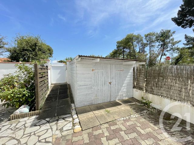 maison à vendre - 6 pièces - 115.0 m2 - LA TRANCHE SUR MER - 85 - PAYS-DE-LOIRE - Century 21 Côte De Lumière