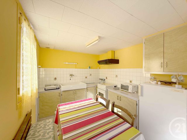 maison à vendre - 6 pièces - 115.0 m2 - LA TRANCHE SUR MER - 85 - PAYS-DE-LOIRE - Century 21 Côte De Lumière