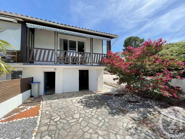 maison - LA TRANCHE SUR MER - 85
