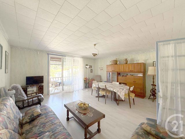 maison à vendre - 6 pièces - 115.0 m2 - LA TRANCHE SUR MER - 85 - PAYS-DE-LOIRE - Century 21 Côte De Lumière