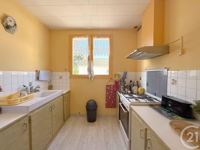 maison à vendre - 6 pièces - 115.0 m2 - LA TRANCHE SUR MER - 85 - PAYS-DE-LOIRE - Century 21 Côte De Lumière