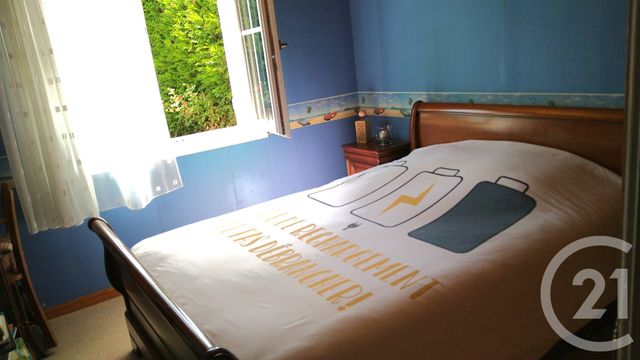 maison à vendre - 7 pièces - 132.87 m2 - ST BENOIST SUR MER - 85 - PAYS-DE-LOIRE - Century 21 Côte De Lumière