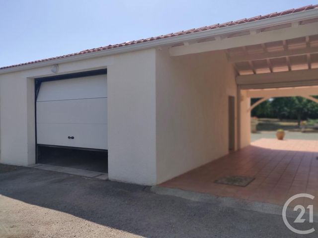 maison à vendre - 7 pièces - 132.87 m2 - ST BENOIST SUR MER - 85 - PAYS-DE-LOIRE - Century 21 Côte De Lumière