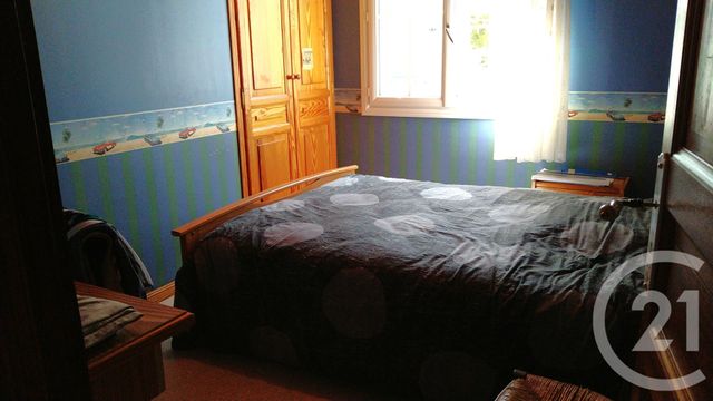 maison à vendre - 7 pièces - 132.87 m2 - ST BENOIST SUR MER - 85 - PAYS-DE-LOIRE - Century 21 Côte De Lumière