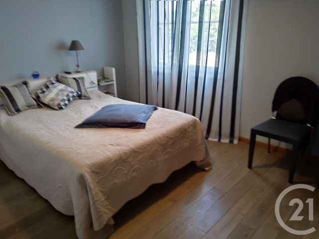 maison à vendre - 7 pièces - 132.87 m2 - ST BENOIST SUR MER - 85 - PAYS-DE-LOIRE - Century 21 Côte De Lumière