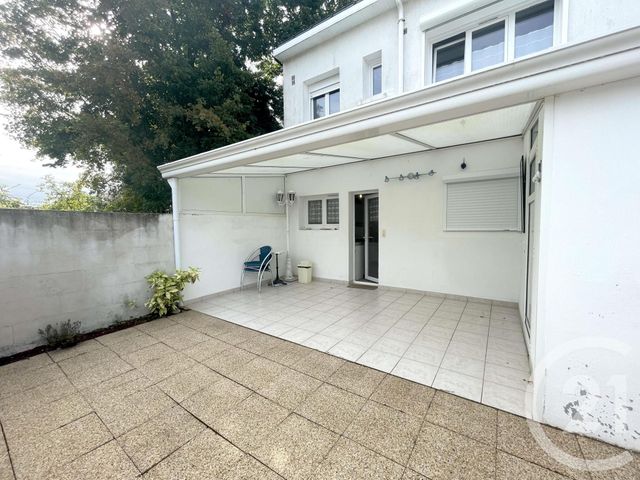 appartement à vendre - 2 pièces - 39.8 m2 - LA TRANCHE SUR MER - 85 - PAYS-DE-LOIRE - Century 21 Côte De Lumière
