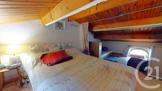 maison à vendre - 2 pièces - 18.74 m2 - LA TRANCHE SUR MER - 85 - PAYS-DE-LOIRE - Century 21 Côte De Lumière