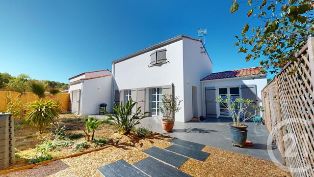 maison - LA TRANCHE SUR MER - 85