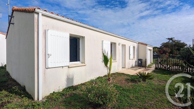 maison - ANGLES - 85