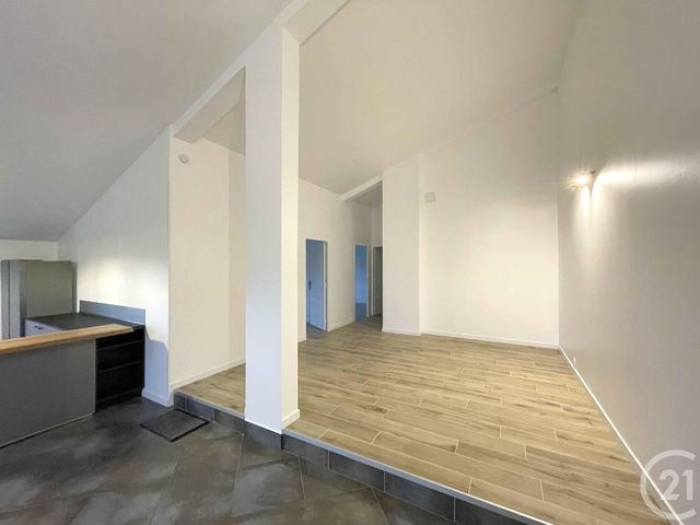 Appartement F3 à vendre ANGLES