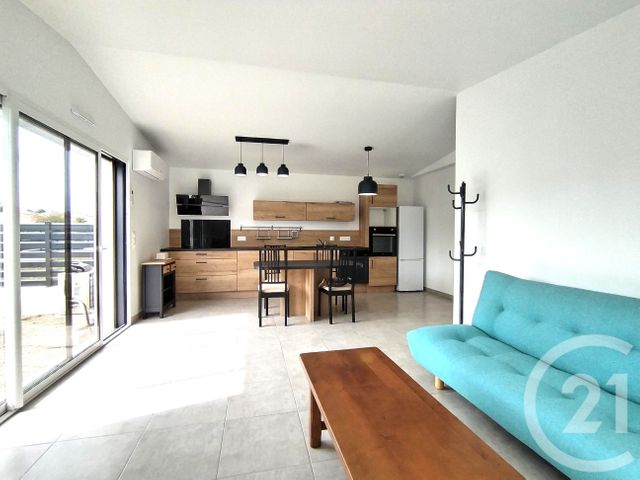 Afficher la photo en grand maison à vendre - 3 pièces - 59.1 m2 - LA TRANCHE SUR MER - 85 - PAYS-DE-LOIRE - Century 21 Côte De Lumière