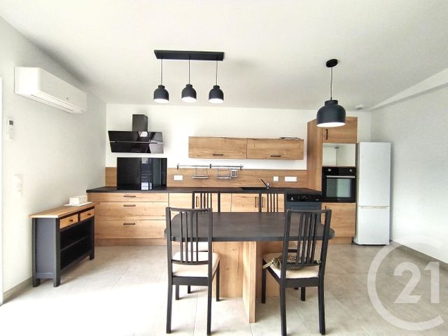 Afficher la photo en grand maison à vendre - 3 pièces - 59.1 m2 - LA TRANCHE SUR MER - 85 - PAYS-DE-LOIRE - Century 21 Côte De Lumière