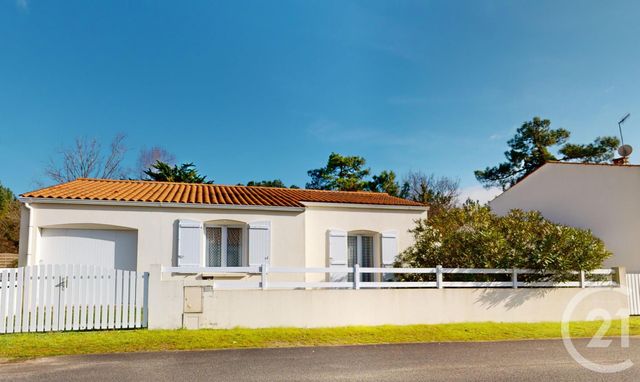  - LA TRANCHE SUR MER - 
