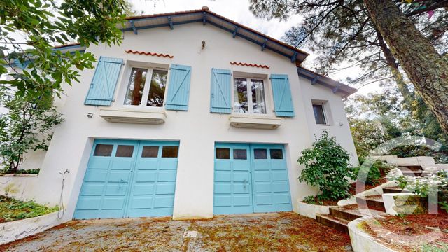 maison - LA TRANCHE SUR MER - 85