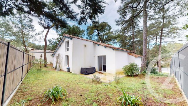 Maison à vendre LA TRANCHE SUR MER