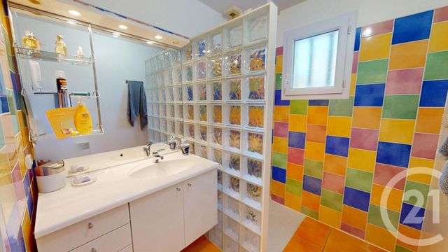 maison à vendre - 4 pièces - 79.61 m2 - LA TRANCHE SUR MER - 85 - PAYS-DE-LOIRE - Century 21 Côte De Lumière
