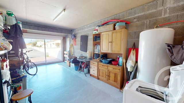maison à vendre - 4 pièces - 79.61 m2 - LA TRANCHE SUR MER - 85 - PAYS-DE-LOIRE - Century 21 Côte De Lumière