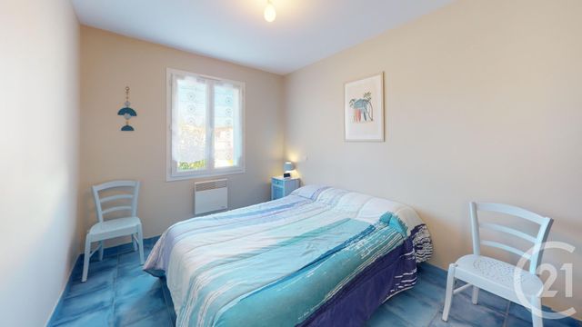 maison à vendre - 4 pièces - 79.61 m2 - LA TRANCHE SUR MER - 85 - PAYS-DE-LOIRE - Century 21 Côte De Lumière