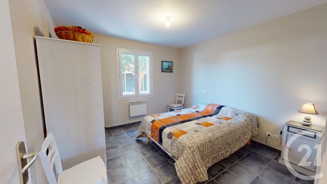 maison à vendre - 4 pièces - 79.61 m2 - LA TRANCHE SUR MER - 85 - PAYS-DE-LOIRE - Century 21 Côte De Lumière
