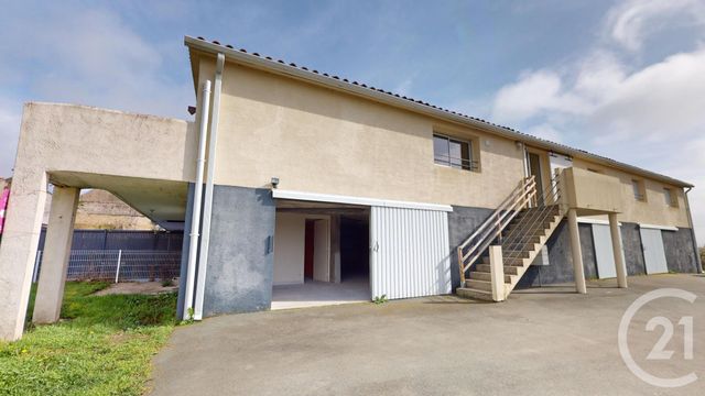 Appartement T4 à vendre - 4 pièces - 99.61 m2 - ANGLES - 85 - PAYS-DE-LOIRE - Century 21 Côte De Lumière