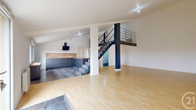 Appartement T4 à vendre - 4 pièces - 99.61 m2 - ANGLES - 85 - PAYS-DE-LOIRE - Century 21 Côte De Lumière