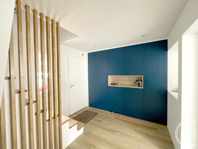 maison à vendre - 6 pièces - 147.25 m2 - LA TRANCHE SUR MER - 85 - PAYS-DE-LOIRE - Century 21 Côte De Lumière