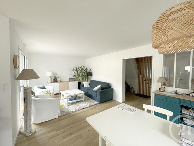 maison à vendre - 6 pièces - 147.25 m2 - LA TRANCHE SUR MER - 85 - PAYS-DE-LOIRE - Century 21 Côte De Lumière