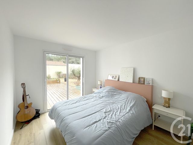 maison à vendre - 6 pièces - 147.25 m2 - LA TRANCHE SUR MER - 85 - PAYS-DE-LOIRE - Century 21 Côte De Lumière