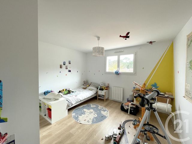 maison à vendre - 6 pièces - 147.25 m2 - LA TRANCHE SUR MER - 85 - PAYS-DE-LOIRE - Century 21 Côte De Lumière