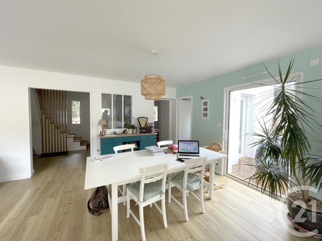 maison à vendre - 6 pièces - 147.25 m2 - LA TRANCHE SUR MER - 85 - PAYS-DE-LOIRE - Century 21 Côte De Lumière