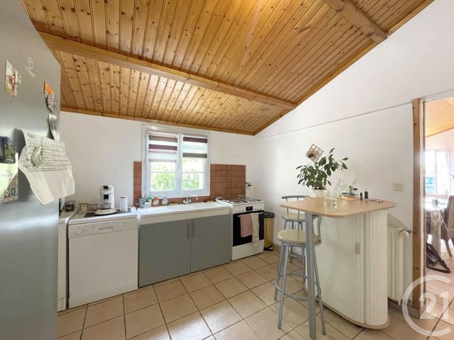 Afficher la photo en grand maison à vendre - 4 pièces - 67.12 m2 - ST BENOIST SUR MER - 85 - PAYS-DE-LOIRE - Century 21 Côte De Lumière