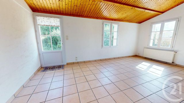 Afficher la photo en grand maison à vendre - 4 pièces - 67.12 m2 - ST BENOIST SUR MER - 85 - PAYS-DE-LOIRE - Century 21 Côte De Lumière