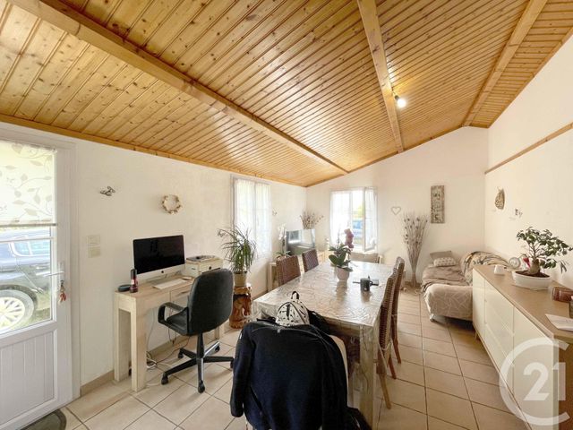 Afficher la photo en grand maison à vendre - 4 pièces - 67.12 m2 - ST BENOIST SUR MER - 85 - PAYS-DE-LOIRE - Century 21 Côte De Lumière