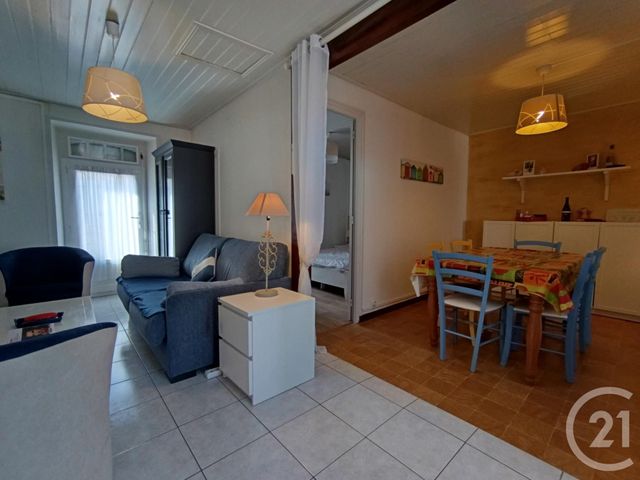 Afficher la photo en grand maison à vendre - 4 pièces - 56.5 m2 - LA TRANCHE SUR MER - 85 - PAYS-DE-LOIRE - Century 21 Côte De Lumière