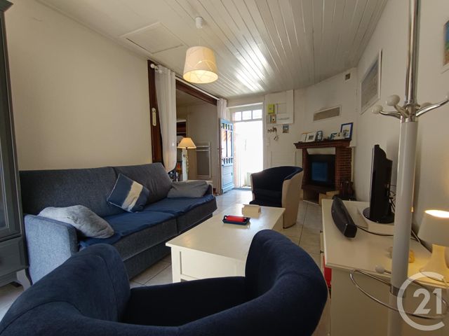 Afficher la photo en grand maison à vendre - 4 pièces - 56.5 m2 - LA TRANCHE SUR MER - 85 - PAYS-DE-LOIRE - Century 21 Côte De Lumière