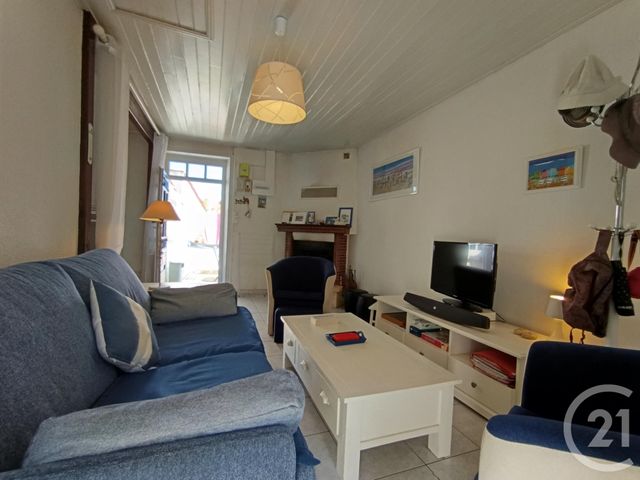Afficher la photo en grand maison à vendre - 4 pièces - 56.5 m2 - LA TRANCHE SUR MER - 85 - PAYS-DE-LOIRE - Century 21 Côte De Lumière