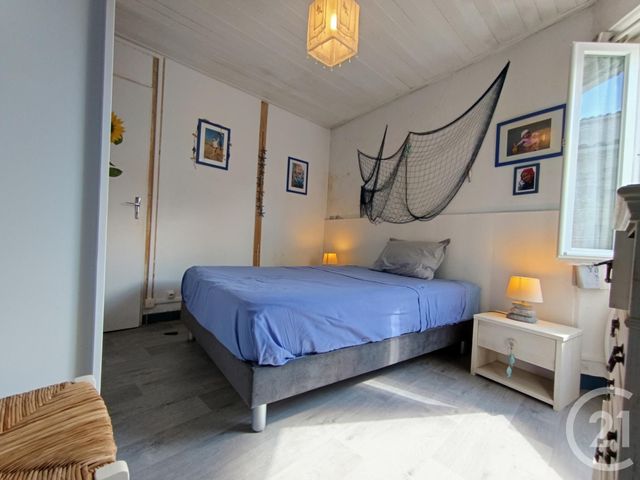 Afficher la photo en grand maison à vendre - 4 pièces - 56.5 m2 - LA TRANCHE SUR MER - 85 - PAYS-DE-LOIRE - Century 21 Côte De Lumière