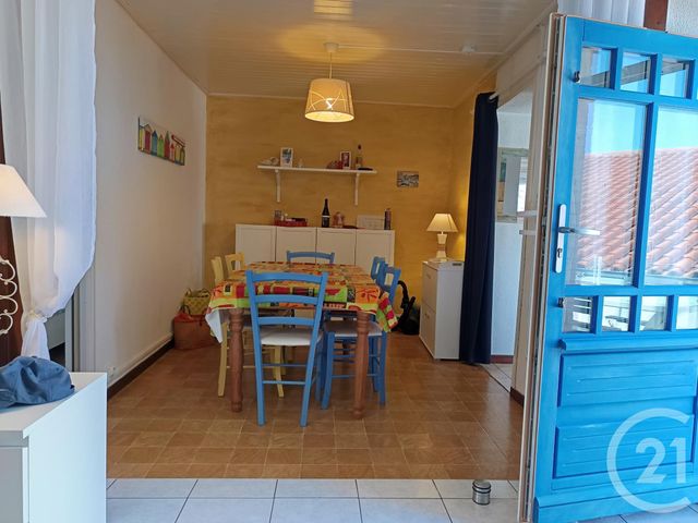 Afficher la photo en grand maison à vendre - 4 pièces - 56.5 m2 - LA TRANCHE SUR MER - 85 - PAYS-DE-LOIRE - Century 21 Côte De Lumière