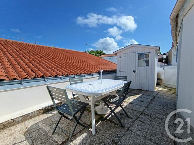 Afficher la photo en grand maison à vendre - 4 pièces - 56.5 m2 - LA TRANCHE SUR MER - 85 - PAYS-DE-LOIRE - Century 21 Côte De Lumière