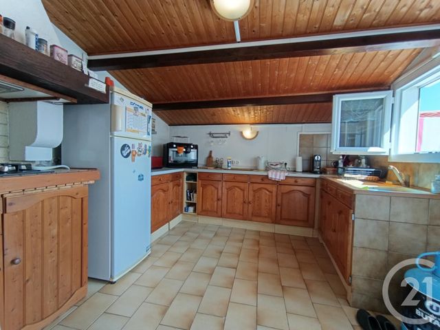 Afficher la photo en grand maison à vendre - 4 pièces - 56.5 m2 - LA TRANCHE SUR MER - 85 - PAYS-DE-LOIRE - Century 21 Côte De Lumière