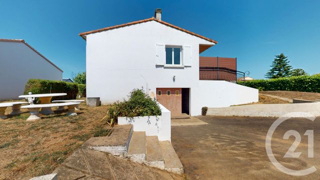 maison à vendre - 4 pièces - 75.0 m2 - ANGLES - 85 - PAYS-DE-LOIRE - Century 21 Côte De Lumière