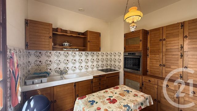 maison à vendre - 12 pièces - 220.0 m2 - LA TRANCHE SUR MER - 85 - PAYS-DE-LOIRE - Century 21 Côte De Lumière