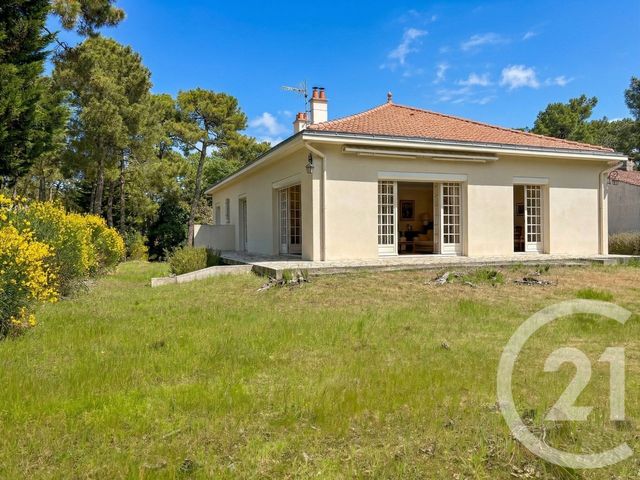 maison - LA TRANCHE SUR MER - 85